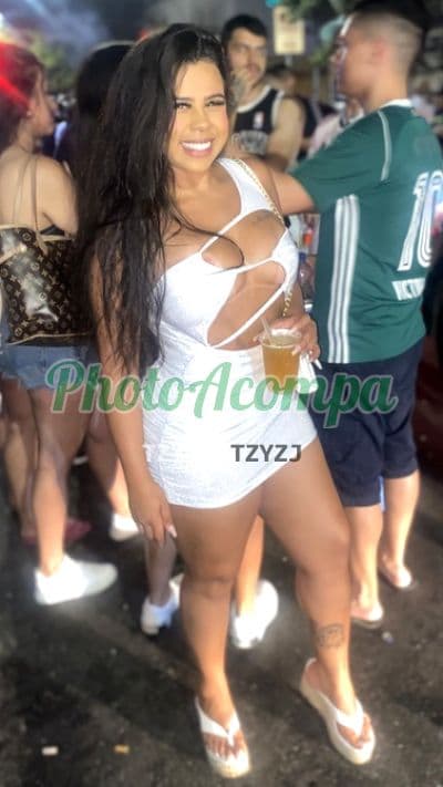 Foto 6: Acompanhante em Guarujá — anal, Isadora