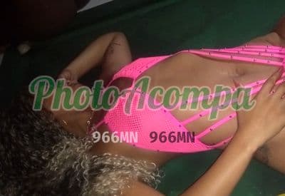 Acompanhante em São Gonçalo com namoradinha (4) — Isadora