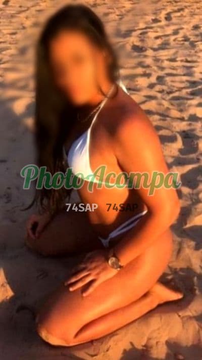 Acompanhante em Nova Iguaçu com namoradinha (4) — Isadora