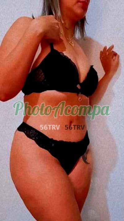Acompanhante em Uberlândia com namoradinha (4) — Isadora