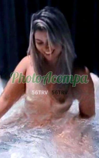 Acompanhante em Uberlândia com beijo grego (6) — Isadora
