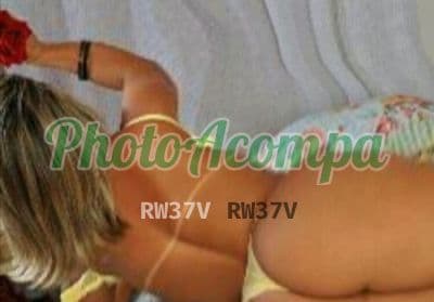 Acompanhante em Aracaju com beijo grego (2) — Isadora
