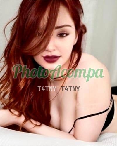 Acompanhante depilada em São Paulo, foto 5 de Isadora