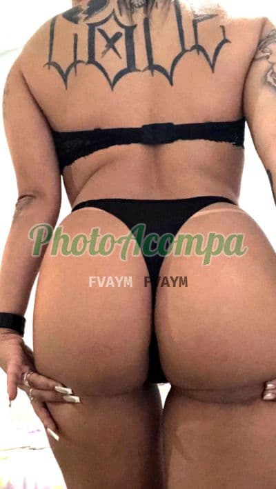 Acompanhante em São João de Meriti — oral natural, foto 4 de Isadora