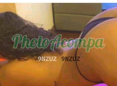 Foto 6: Acompanhante em Porto Alegre — anal, Isadora