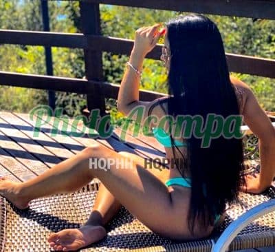 Acompanhante foto verificada em Imperatriz, foto 3 de Isadora