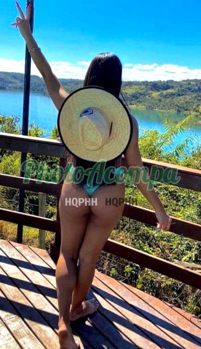 Acompanhante foto sem retoque em Imperatriz, foto 5 de Isadora