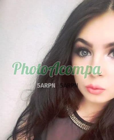 Foto 2: Acompanhante em São Paulo — beijo grego, Isadora