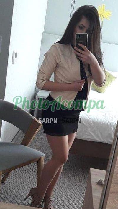 Foto 3: Acompanhante magra em São Paulo — Isadora