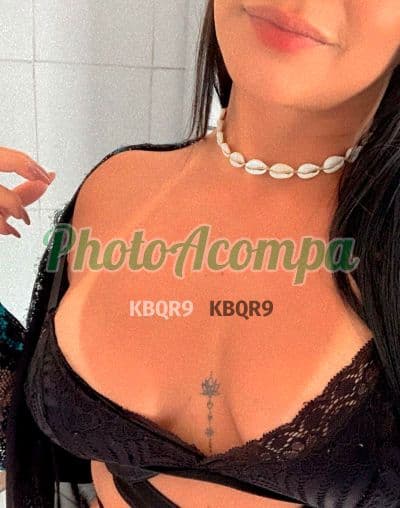 Foto 3: Acompanhante magra em Praia Grande — Isah