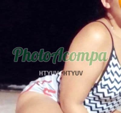 Acompanhante morena em Osasco, foto 5 de Isis