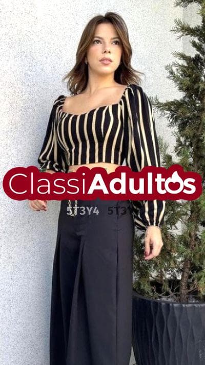 Acompanhante mignon em Rio de Janeiro, foto de perfil