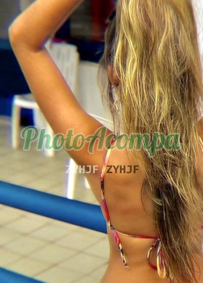 Acompanhante em Rio de Janeiro com oral sem camisinha (6) — Isis