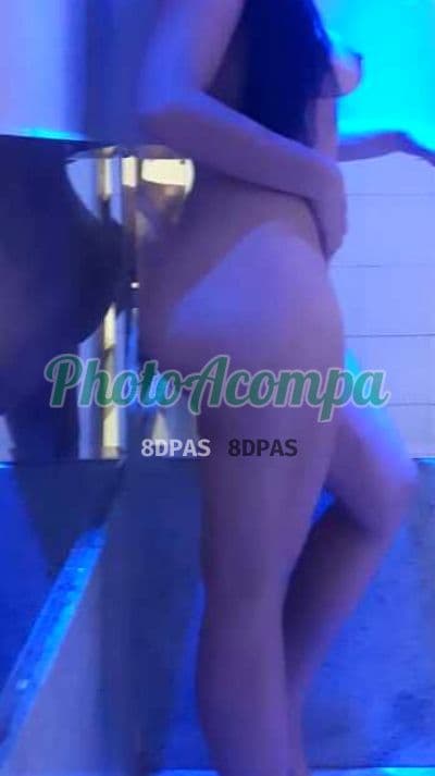 Foto 4: Acompanhante em Fortaleza — experiência de namorada, Isis