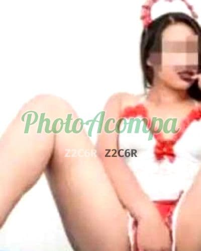 Acompanhante em São Paulo — beijo na boca, foto 2 de Isis