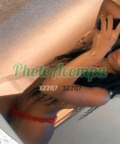 Acompanhante magra em Nova Iguaçu, foto 3 de Isis