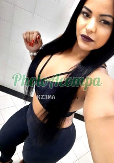 Acompanhante alta em Rio de Janeiro — Isis, foto 4