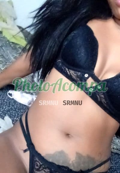 Foto 2: Acompanhante em Olinda — experiência de namorada, Isis