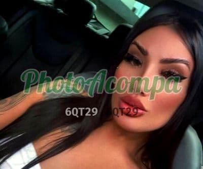 Acompanhante depilada em Pinhais — Isis, foto 5