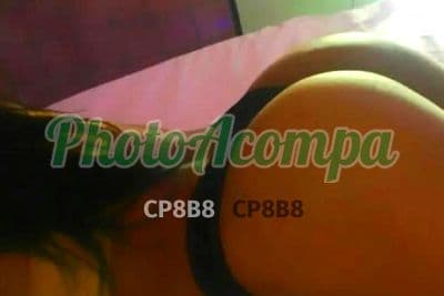 Acompanhante em Campo Grande — beijo na boca, foto 2 de Isis