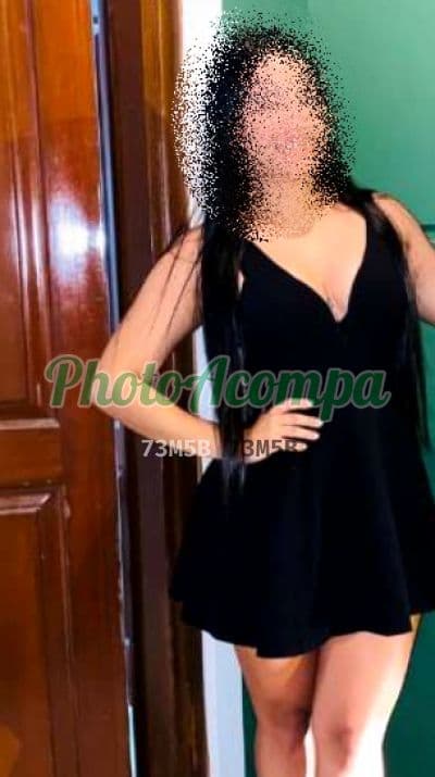 Acompanhante em São Paulo — beijo na boca, foto 2 de Isis