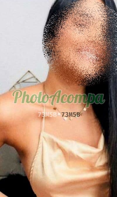 Acompanhante magra em São Paulo, foto 3 de Isis