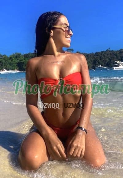 Acompanhante magra em Ilhabela, foto 3 de Isis