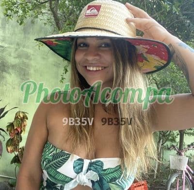 Acompanhante loira em São Paulo, foto 5 de Isis