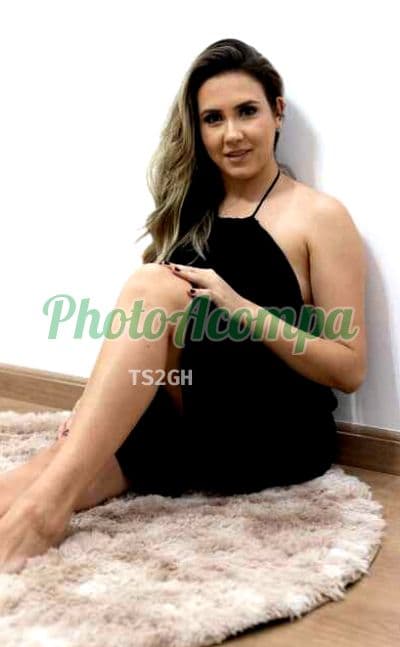 Foto 2: Acompanhante foto real em Nova Odessa — Isis