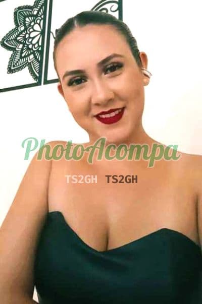 Acompanhante imagem autêntica em Nova Odessa — Isis, foto 4