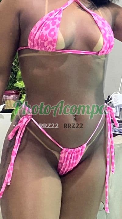 Acompanhante foto verificada em Manhuaçu, foto 3 de Isis