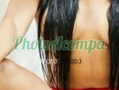 Acompanhante em Belo Horizonte com beijo grego (2) — Isis