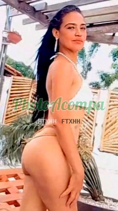 Acompanhante foto sem retoque em Osasco, foto 5 de Isis