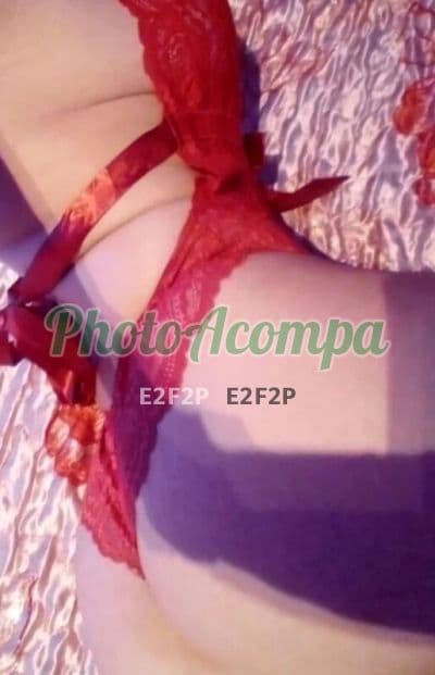 Foto 4: Acompanhante em São Paulo — experiência de namorada, Isis