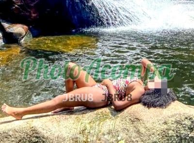 Foto 2: Acompanhante em Rio de Janeiro — beijo na boca, Isis