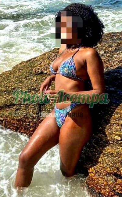 Foto 4: Acompanhante em Rio de Janeiro — experiência de namorada, Isis