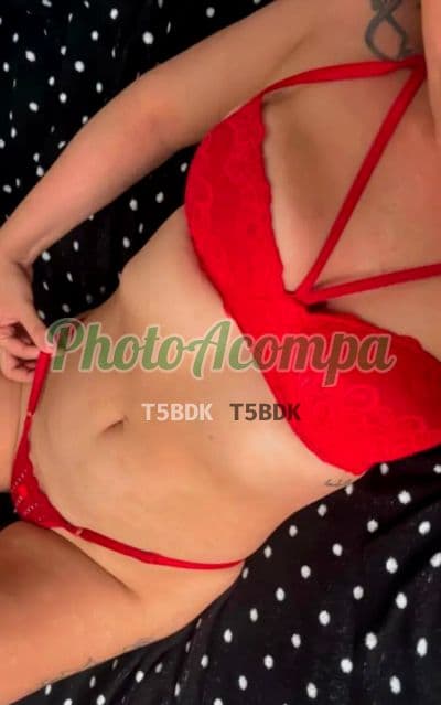 Acompanhante magra em Ubatuba, foto 3 de Isis