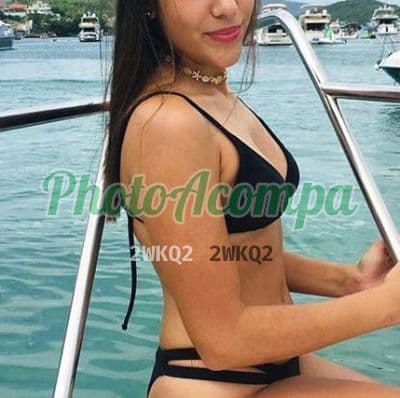 Acompanhante magra em São José dos Campos, foto 3 de Isis