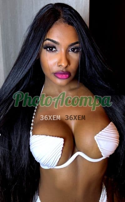 Acompanhante em Rio de Janeiro — sexo anal, foto 4 de Isis Belle