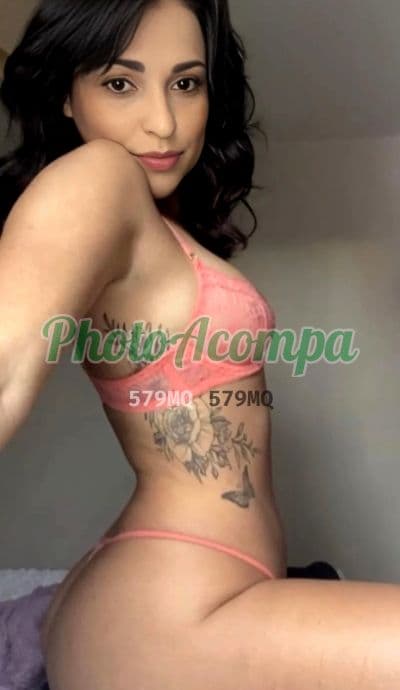 Acompanhante em Rio de Janeiro com anal (6) — Ísis Bianch