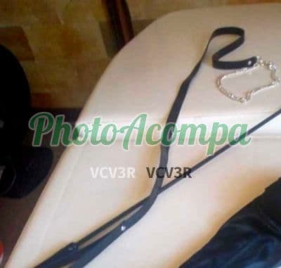 Foto 2: Acompanhante em Belo Horizonte — beijo na boca, Isis
