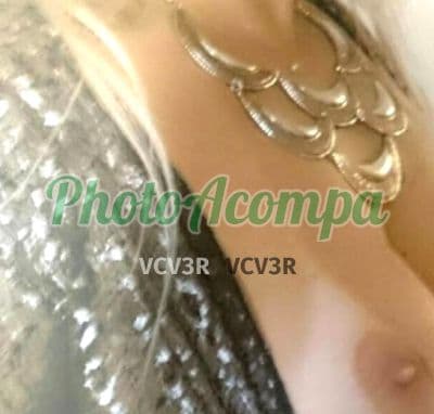 Acompanhante loira em Belo Horizonte — Isis, foto 5