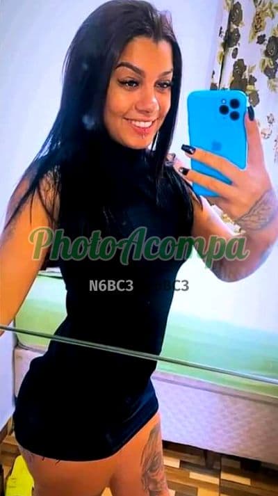 Foto 4: Acompanhante em Bauru — experiência de namorada, Isis
