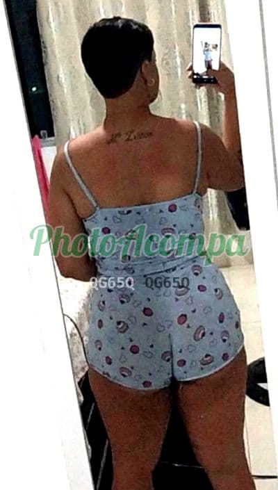 Foto 6: Acompanhante em Belo Horizonte — sexo anal, Isis