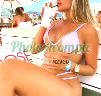 Acompanhante loira em Recife, foto 3 de Isis