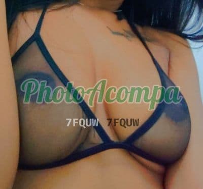 Foto 2: Acompanhante magra em Caucaia — Isis