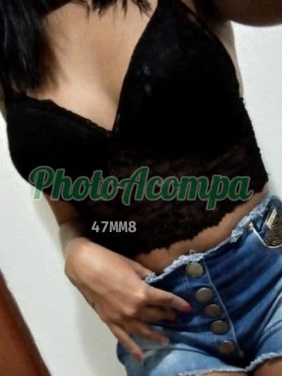 Acompanhante em Campinas com garganta profunda (4) — Isis