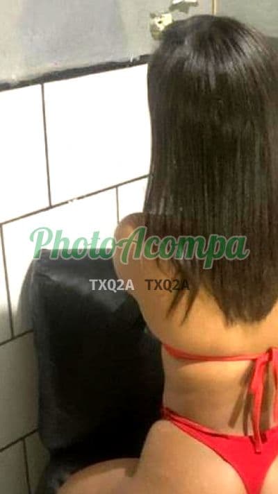 Acompanhante morena em Cabo Frio, foto 3 de Isis