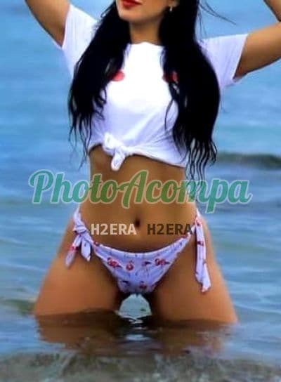 Acompanhante foto real em São José dos Campos — Isis, foto 2