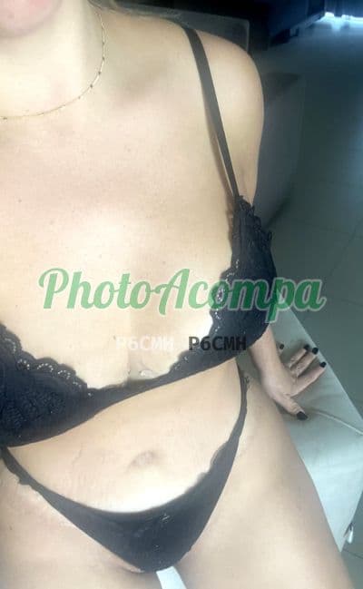 Foto 2: Acompanhante em Florianópolis — beijo na boca, Isis